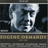 Eugene Ormandy: Wallet Box [Germany]