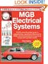 MGB Electricals Systems (The Essential Manual)