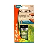 Sally Hansen Nail Essentials Dietary Supplement for strong Nails.