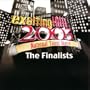 Exalting Him 2003 National Talent Search: The Finalists
