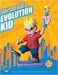 Less Than Jake Evolution Kid Vinyl Figure by SEG
