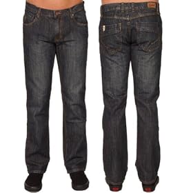 Ezekiel Sabbath Easy Denim