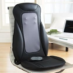 i-need Massaging Chair Topper