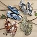 Camoflauge Flip Flop Sandals