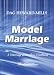Model Marriage: A Marriage Counselling Handbook Model Marriage: A Marriage Counselling Handbook