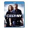 CSI: New York - Complete Season 5 [Blu-ray] [Region 2] [Import]