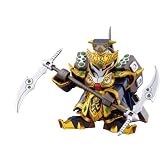 SDガンダム SD三国伝 Brave Battle Warriors 024 真 袁術(エンジュツ)ズサ