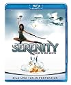 Serenity [Blu-ray]