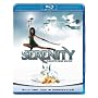 Serenity [Blu-ray]