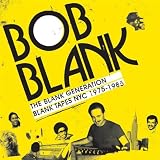 517xqpUxZRL. SL160  The Blank Generation   Blank Tapes NYC 1971   1985   Once You Got Me Going