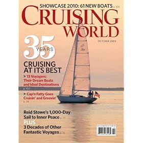 Cruising World (1-year) by