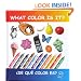 What Color Is It? De Que Color Es? (Spanish Edition)