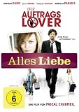 Produkt-Bild: Der Auftragslover (Alles Liebe)
