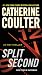 Split Second (FBI Thriller)