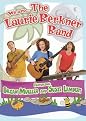 The We Are the Laurie Berkner Band (DVD/CD) (Combination DVD and audio CD)