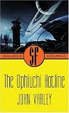 The Ophiuchi Hotline (Sf Collector's)