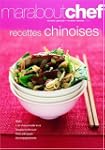 RECETTES CHINOISES