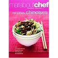 Recettes chinoises
