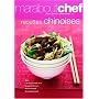 Recettes chinoises