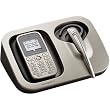 TELEFONO de LINE FIJA/VoIP con AUDIFONO y MICROFONO BLUETOOTH PLANTRONICS CALISTO PRO
