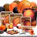 Basketball Birthday Deluxe Party Kit - 8 guests