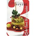 CARTES DE CUISINE DE MARC VEYRAT. FAST FOOD SAIN (LES)