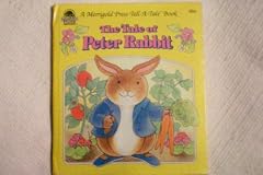 The Tale of Peter Rabbit