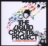 Presents Liquid Crystal Project