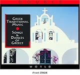 Traditional Songs & Dances of Greece