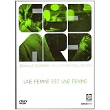 Une Femme Est Une Femme [1962]