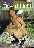 Freshmen January 1996 (Coverboy: Matt Thomas)