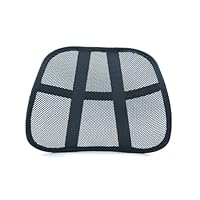 Fellowes Office Suites Mesh Back Support (8036501)