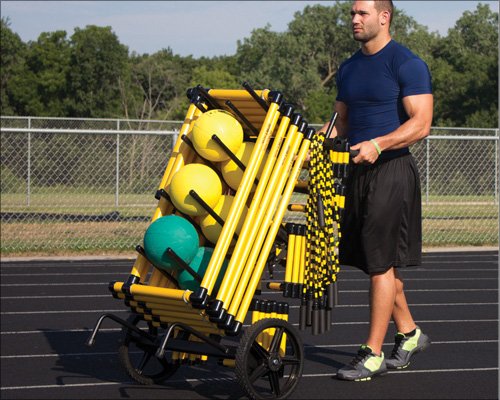 SmartCart Training System