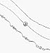 Jewelry : Avon Three-Piece Anklet Set