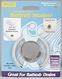 Mesh Bathtub Strainer (ACE820-32)