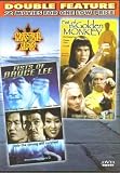 Fists of Bruce Lee + Fist of the Golden Monkey