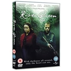 River Queen [DVD]