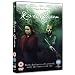 River Queen [DVD]