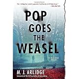 pop goes the weasel a detective helen grace thriller a helen grace thriller