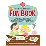 The New Parents' Fun Book: Laugh Yourself Silly Through Baby's First Year!