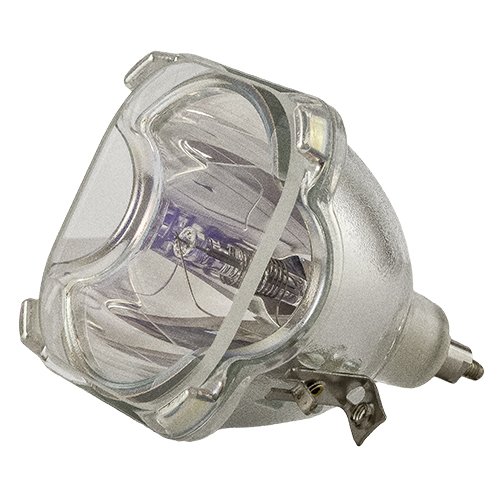 Electrified 915B455012 / 69440 Replacement Bulb Only for Mitsubishi Projectors