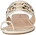 Nine West Women's Whodini Synthetic Dress Sandal