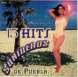 Varios Artistas (15 Hits Sonideros De Puebla)