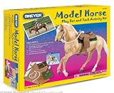 Breyer Horse and Tack Activity Kit