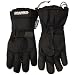 Grabber Battery Powered Heat Gloves - Adult 2012
