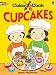 Color & Cook CUPCAKES (Dover Coloring Book)