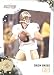 Drew Brees - New Orleans Saints - 2010 Score Football Card - NFL Trading Card in Screwdown Case