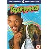 The Fresh Prince Of Bel-Air - The Complete Second Series [DVD]