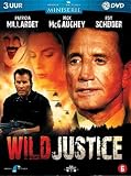 Wild Justice - Entire Series 2-DVD Set [ NON-USA FORMAT, PAL, Reg.2 Import - Netherlands ]