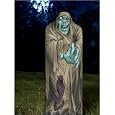 Outdoor Zombie
